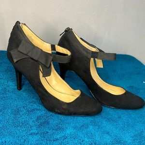 Nine West Heels (8)